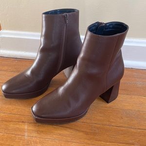 Chinese Laundry Booties